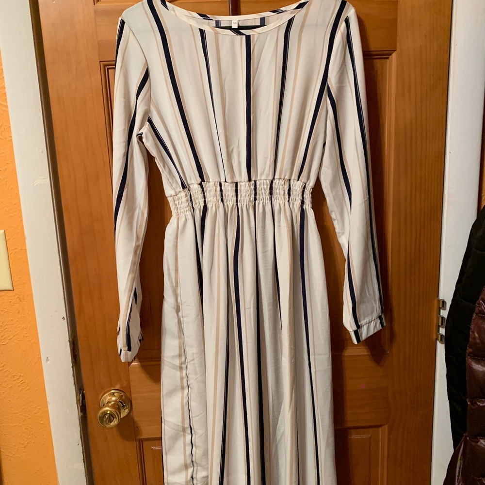 Midi dress